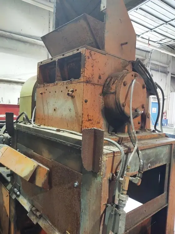 Used TRIPLE S _UNKNOWN_ Misc Recycling Florida US | ESCOBAR TRADING, INC. #202473
