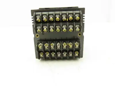 Koyo Electronics KCM-50P-1 Digital Timer Counter LCD Display