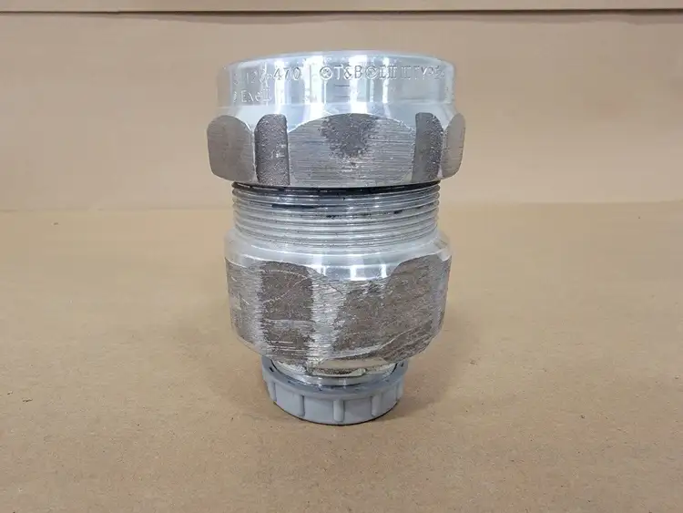 Used THOMAS & BETTS ST125-470 Cable & Wire British Columbia CA | Lenmark #247847