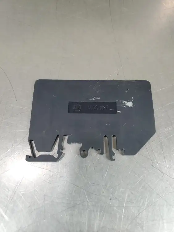 Used Allen-Bradley 1492-N37 PLC Processors | Palmetto Automation #1156169