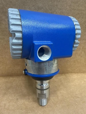 Foxboro IGP10-T62E1G Pressure Sensors | Fram Fram LLC (6)