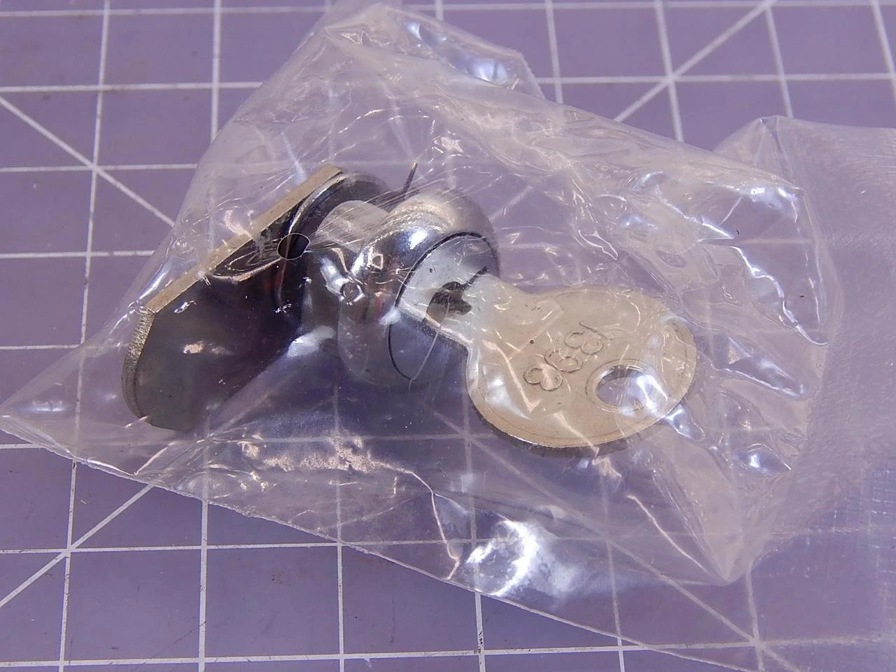 Used ADEMCO _UNKNOWN_ Safety Equipment | OCO Industrial #1632066