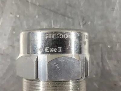 USED THOMAS BETTS STE100