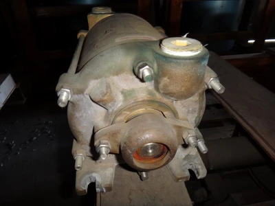 USED SIEMENS ?