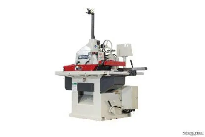 NT-SRS12NS STRAIGHT LINE RIP SAW