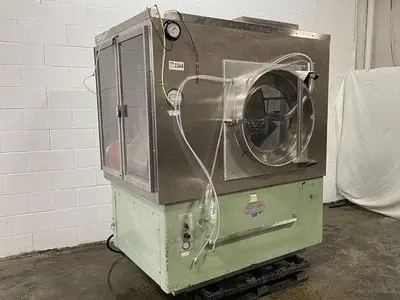 USED ACCELA-COTA | THOMAS ENGINEERING 48