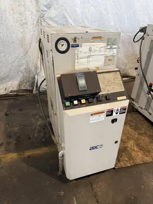 Used AEC TCO-1 Temperature Controls Ohio US | G-2000, Inc. #1283654