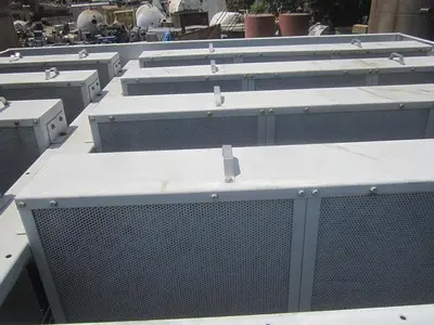 USED BALTIMORE AIRCOIL VTL-227/OX