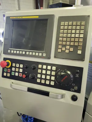 2015 TORNOS SWISSNANO 4/6 Swiss Type Automatic Screw Machines | Midstate Machinery (2)