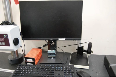Used 2021 Mitutoyo Contracer CV-2100N4, NEW 2021 Profilometers New Jersey US | Machinery Values #1693332