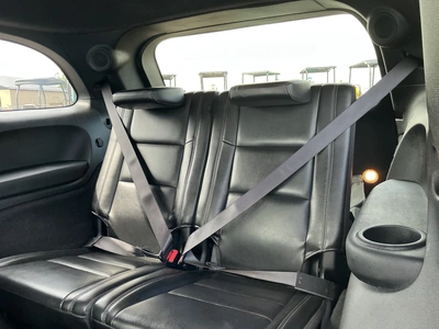 Used 2021 DODGE DURANGO SUVs Michigan US | Miedema Asset Management Group #1397114