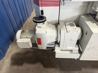 USED MEREEN-JOHNSON 431-DC-1