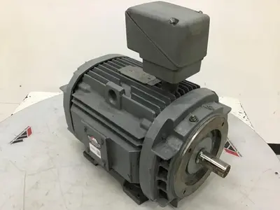 USED GENERAL ELECTRIC / GE 5K286QNB6001A