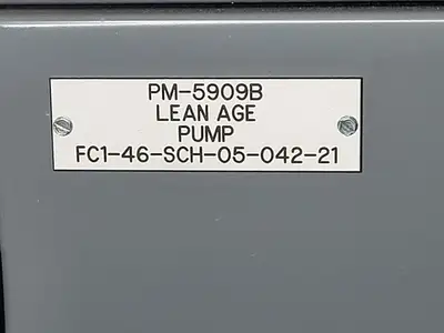 NEW ALLEN-BRADLEY 509-COD-XXX