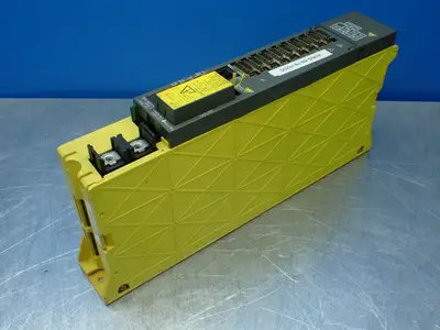 USED FANUC A06B6079H205