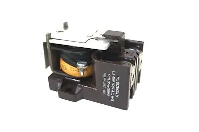 NEW CUTLER HAMMER 9575H2611A RELAY