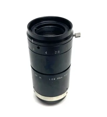 USED TAMRON 1:2.8 50MM 30.5 CAMERA LENS