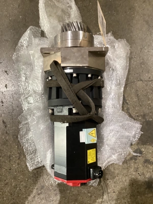 New | in-Stock CHROMA 5741 TFT TV Robot Parts Michigan US | iGAM Industrial Marketplace #1377688