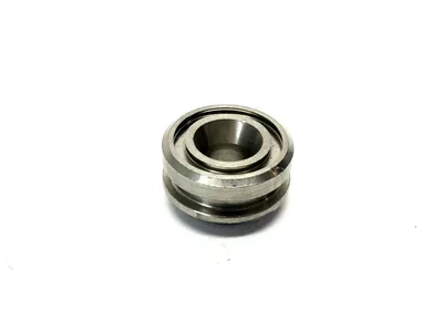 USED ATI MASTER CHECK VALVE PISTON