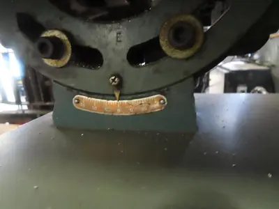 1989 RUTLAND 26680450 Saws | MD Equipment Services LLC (13)