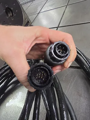 HAAS T5C Rotary Tables | GMT (12)