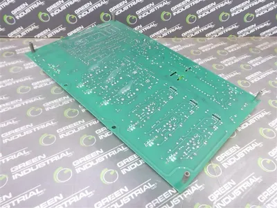 Allen Bradley 151092 Driver Board Rev. 12 Used