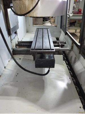 USED 2012 HAAS TM-3P