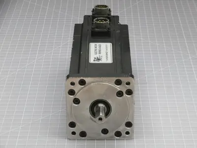 Used _UNKNOWN_ _UNKNOWN_ Servo Motors Texas US | Aucto #1561577