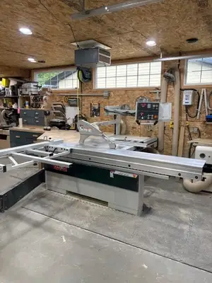 USED 2022 CANTEK D405ANC-8