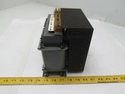 Kampfer Transformer Pri 460-500V Sec. 24VDC