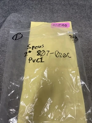 New | in-Stock Spears 807-020C Valves/Fittings California US | Davliegogo LLC #1709806
