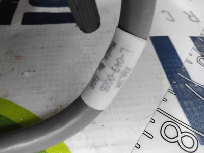 USED LAPP KABEL V