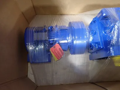 USED SUMITOMO LHYMS24C145YCEPY1207