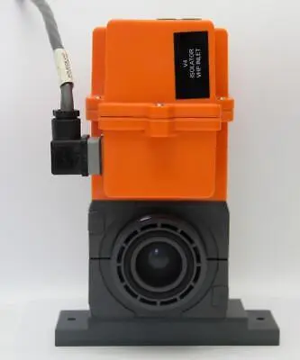 George Fischer, Georg Fischer 199.116.207 - 198.150.433, Type 20 Linear Actuators | ANACAPA EQUIPMENT BROKERS, INC (6)