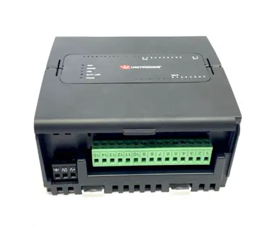 Used Unitronics UniStream PLC Processors Michigan US | Maverick Industrial Sales #1389848