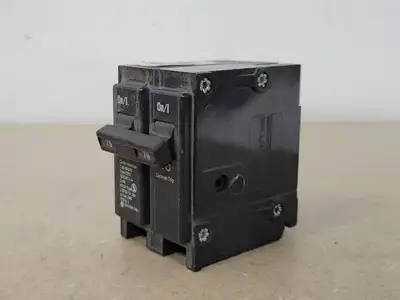 USED CUTLER-HAMMER BR270