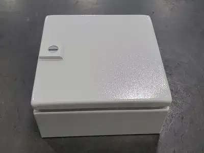 NEW 2019 RITTAL JB080804HC