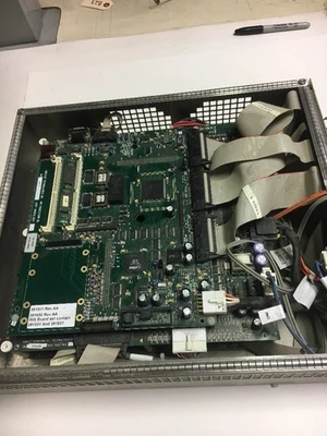 USED Videojet LTD E13720 PL
