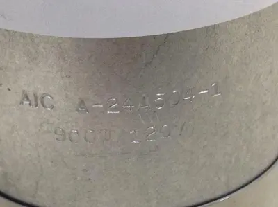 NEW AIC A-24A504-1