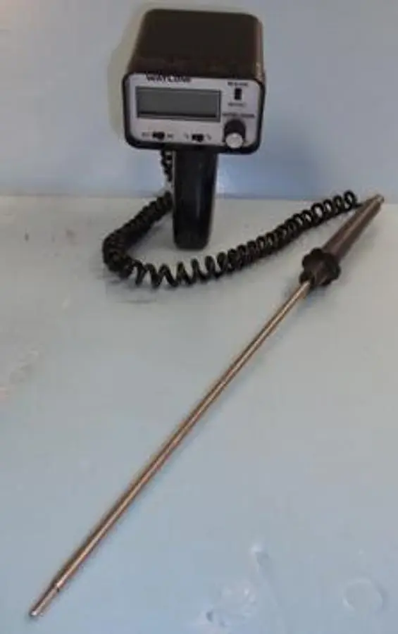 USED WATLOW IMP