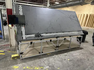 USED 2021 ACCURATE 901-5220-001-XXL