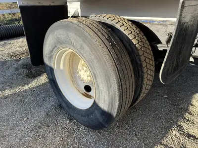 Used 2001 INTERNATIONAL 4700 Dump trucks California US | Ben Kaplan Equipment #1393618