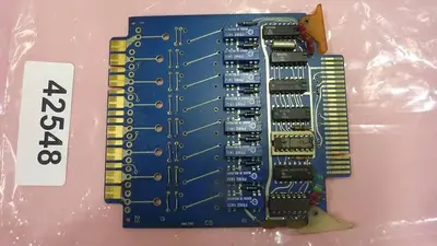 USED COMSTAR 8003 2102
