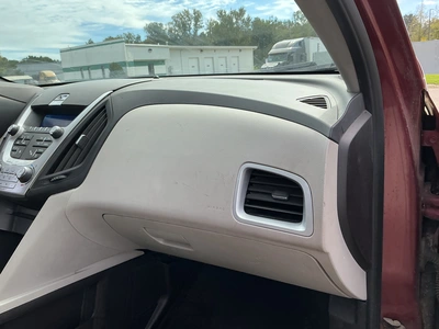 Used 2010 CHEVROLET EQUINOX SUVs Michigan US | Miedema Asset Management Group #1461336