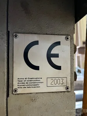 USED 2002 FICEP A152