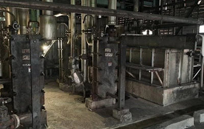 _UNKNOWN_ _UNKNOWN_ Plant - Industrial Organic Chemicals | Perry Equipment (20)
