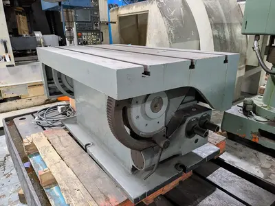 Used NOVISA RTP 100 Radial Drills Ontario CA | Gizmo Machine Tools #716877