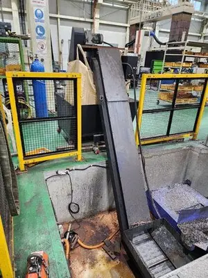 Used 2018 MITSUBISHI MVR35EX Gantry Machining Centers (incld. Bridge & Double Column) Georgia US | Shub Machinery #81299