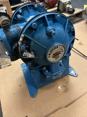 Used SANDPIPER _UNKNOWN_ Diaphragm Pumps Ohio US | Surplus Asset Holdings #1226376