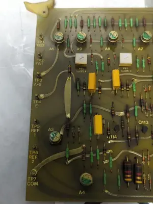 CIRCUIT BOARD,362142,CIRCUIT BOARD PRE-OWNED
